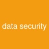 data security