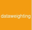 dataweighting