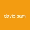 david sam