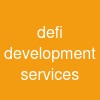defi development services