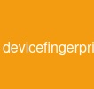 device-fingerprint