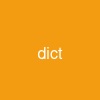 dict