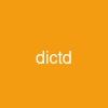 dictd