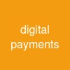 digital payments