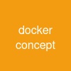 docker concept