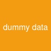 dummy data