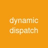 dynamic dispatch