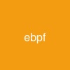 ebpf