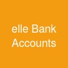 elle Bank Accounts