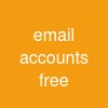 email accounts free