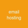 email hosting
