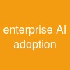 enterprise AI adoption