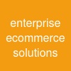 enterprise ecommerce solutions