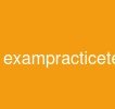 exampracticetest