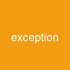 exception