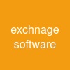 exchnage software