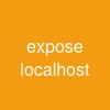 expose localhost