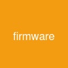 firmware