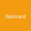 flashcard