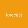 forecast