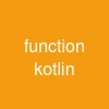 function kotlin