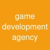 game development agency