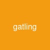 gatling