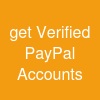 get Verified PayPal Accounts