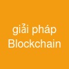 giải pháp Blockchain