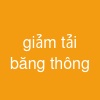 giảm tải băng thông