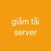 giảm tải server