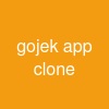 gojek app clone