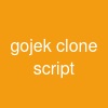gojek clone script