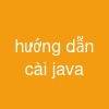 hướng dẫn cài java