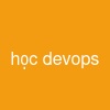 học devops