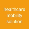 healthcare mobility solution