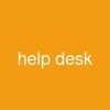 help desk