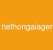 hethongaiagent