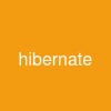 @hibernate