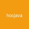 hocjava