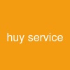 huy service