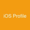 iOS Profile