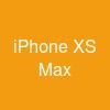 iPhone XS Max