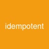 idempotent