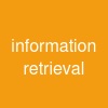 information retrieval