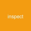 inspect