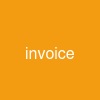 invoice