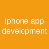 iphone app development