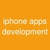 iphone apps development