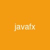 javafx